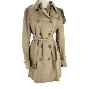 Burberry Trench Coat